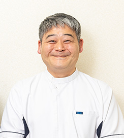 院長写真