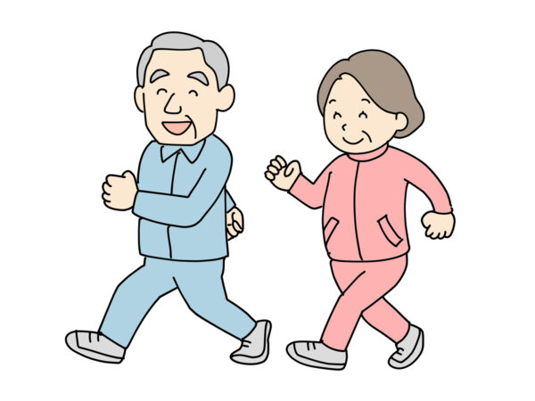 運動
